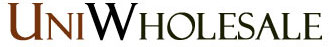 uni wholesale logo