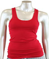 ACTIVE BASIC PLUS SIZE TANK TOP