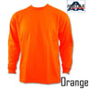 AAA LONG SLEEVE 1304 (COLOR GROUP#2)