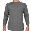 KNOCKER HEAVY THERMAL LONGSLEEVE(COLOR)