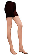 MOPAS 12 INCH LEGGING