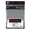 KNOCKER MEN'S BOXER BRIEF(ASST COLOR)
