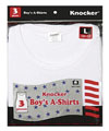 KNOCKER BOY